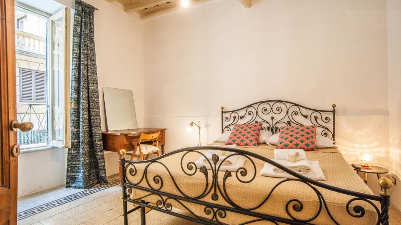 Casa Sant' Elena Apartment Rom