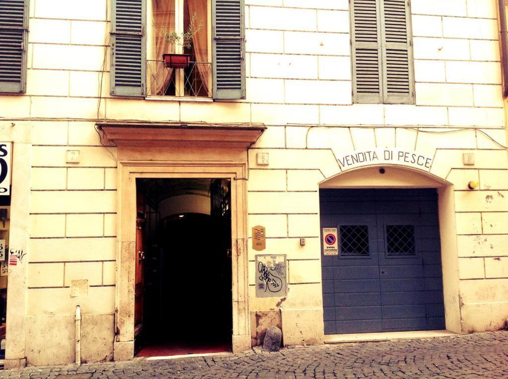 Casa Sant' Elena Apartamento *