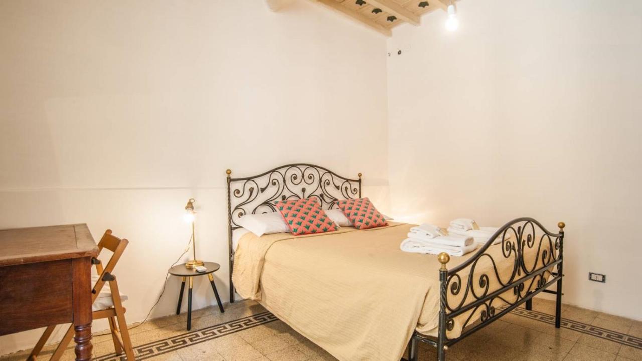 Casa Sant' Elena Apartment Rom
