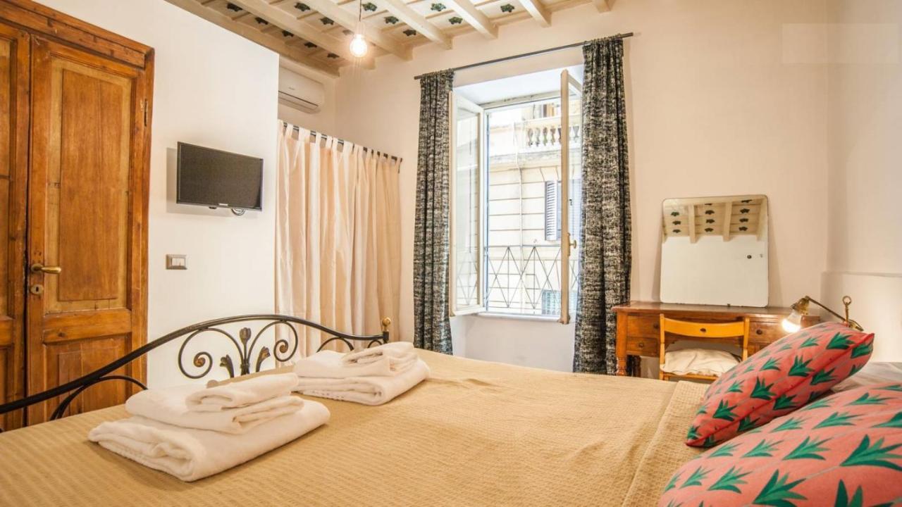 Casa Sant' Elena Apartamento Roma