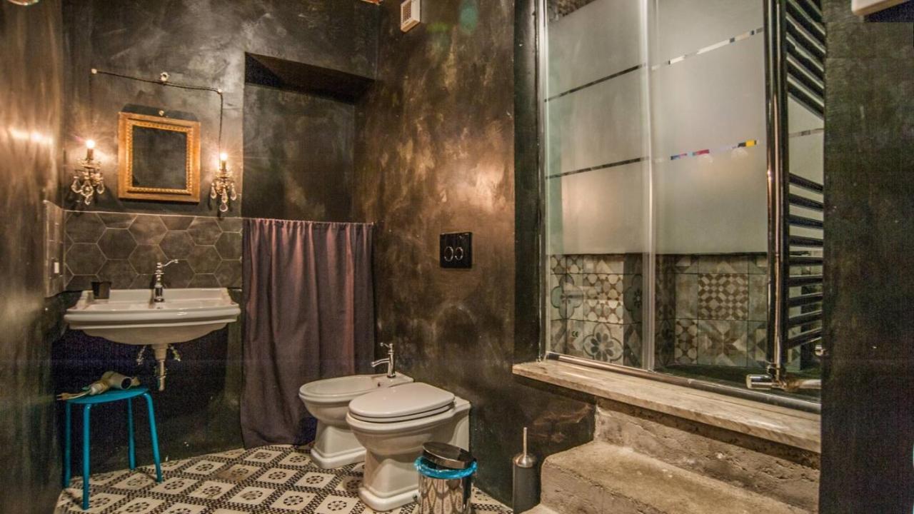 Casa Sant' Elena Apartment Rom