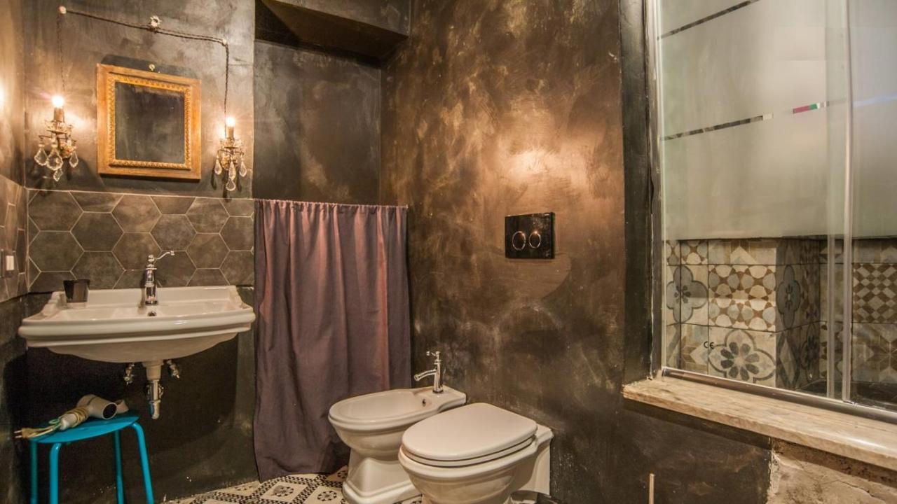 Apartment Casa Sant' Elena Rom