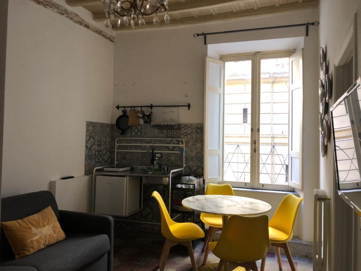 Casa Sant' Elena * Rom