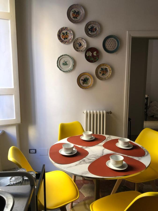Apartamento Casa Sant' Elena Roma