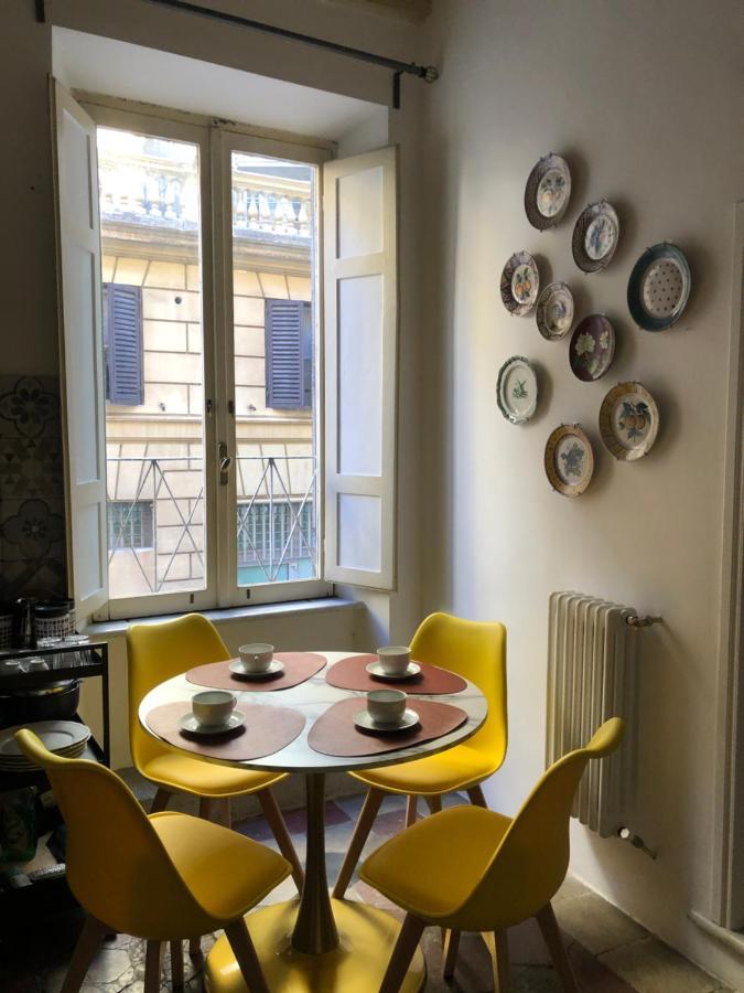 Casa Sant' Elena Apartment Rom