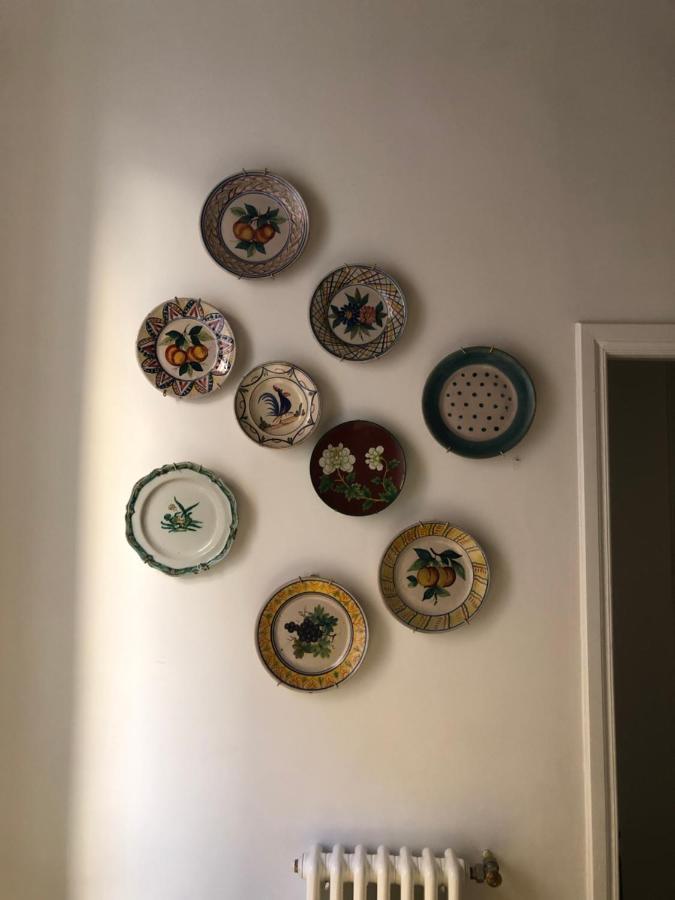 Apartment Casa Sant' Elena Rom