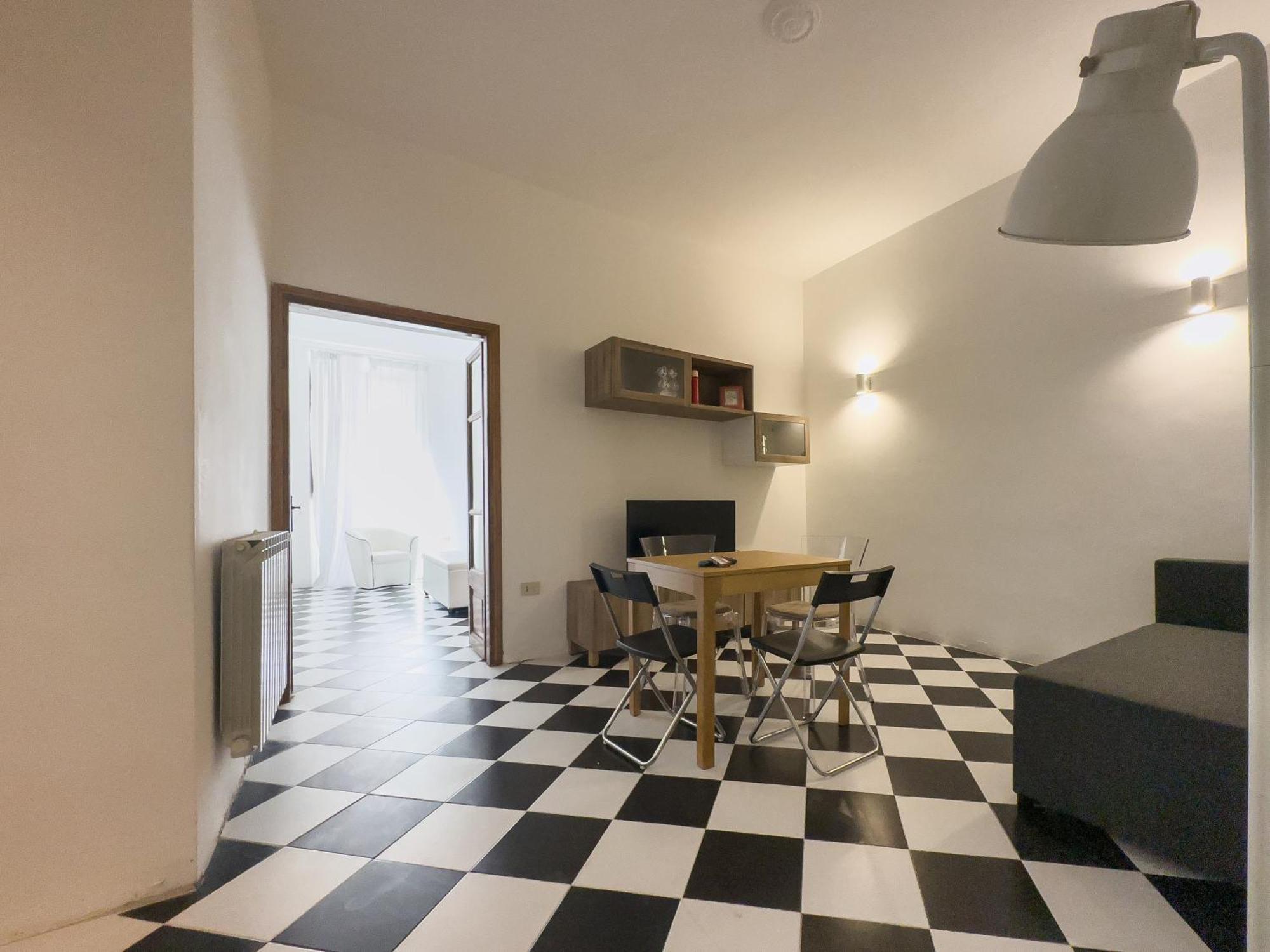 Casa Sant' Elena Rom