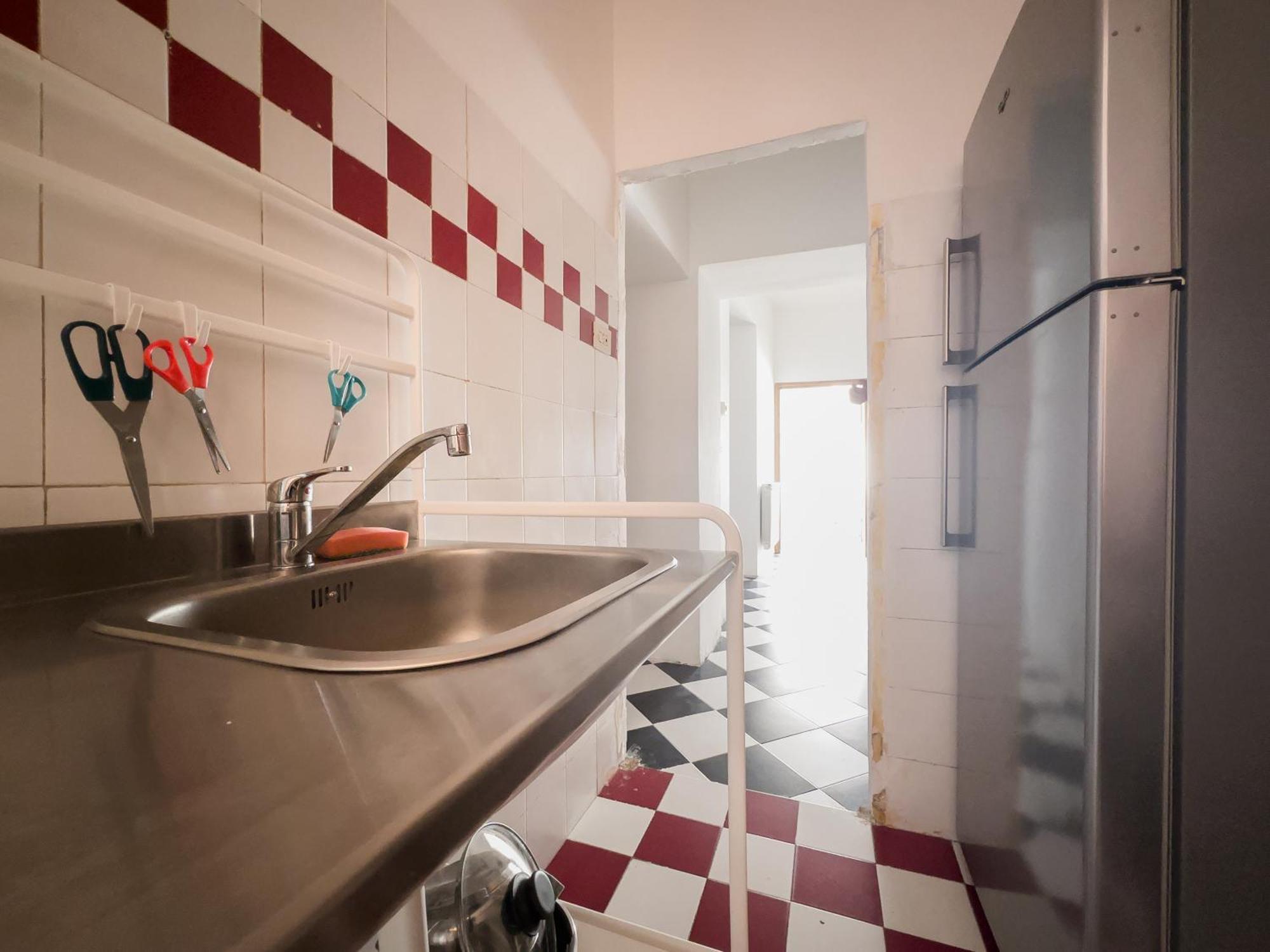 Casa Sant' Elena Apartment Rom