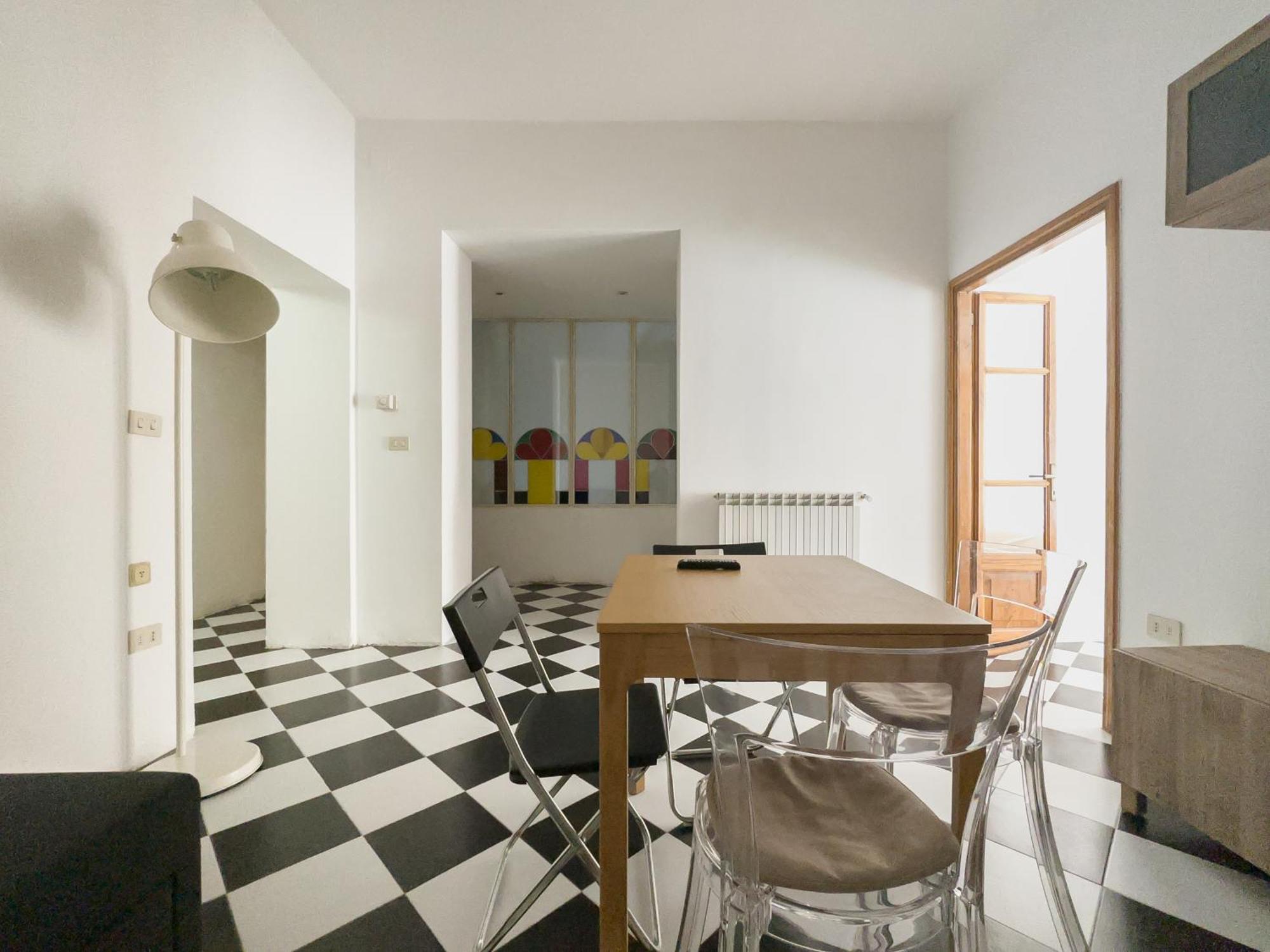 Casa Sant' Elena Rom