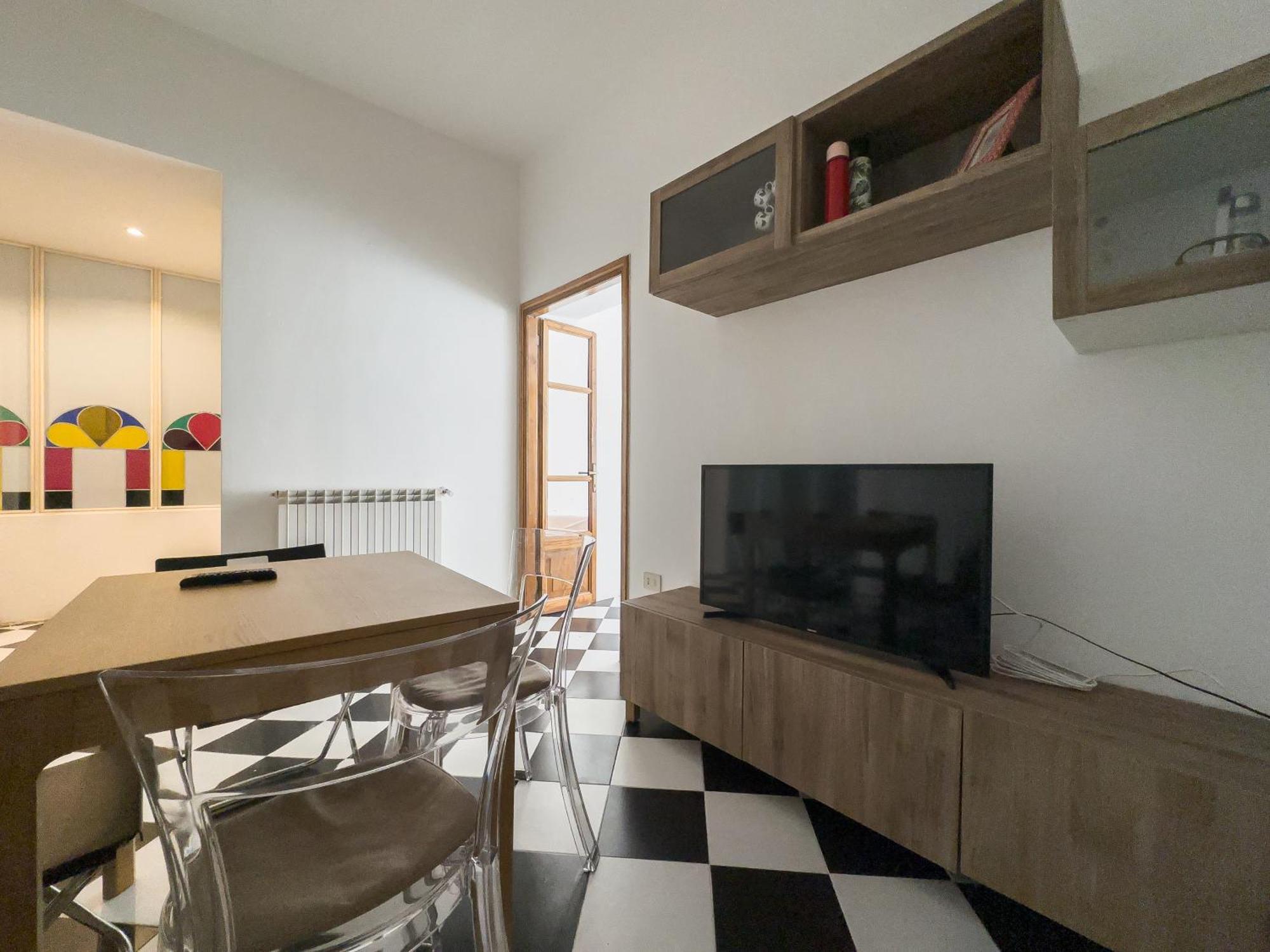 Casa Sant' Elena Apartment Rom