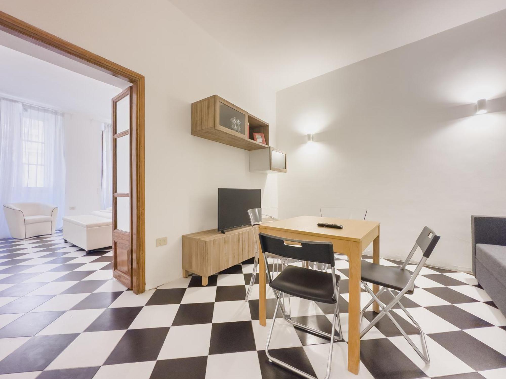 Casa Sant' Elena Apartment Rom