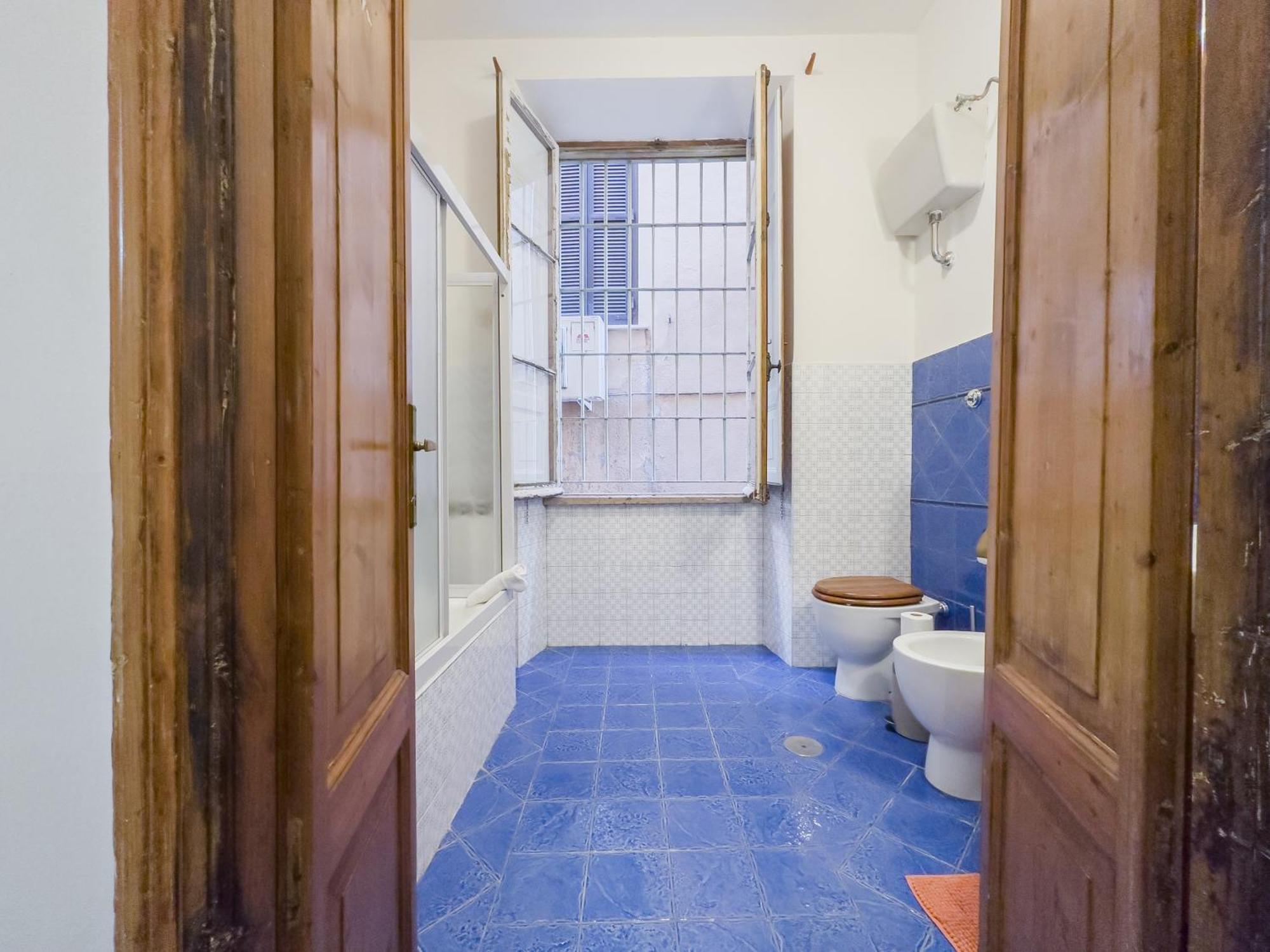 Apartment Casa Sant' Elena Rom