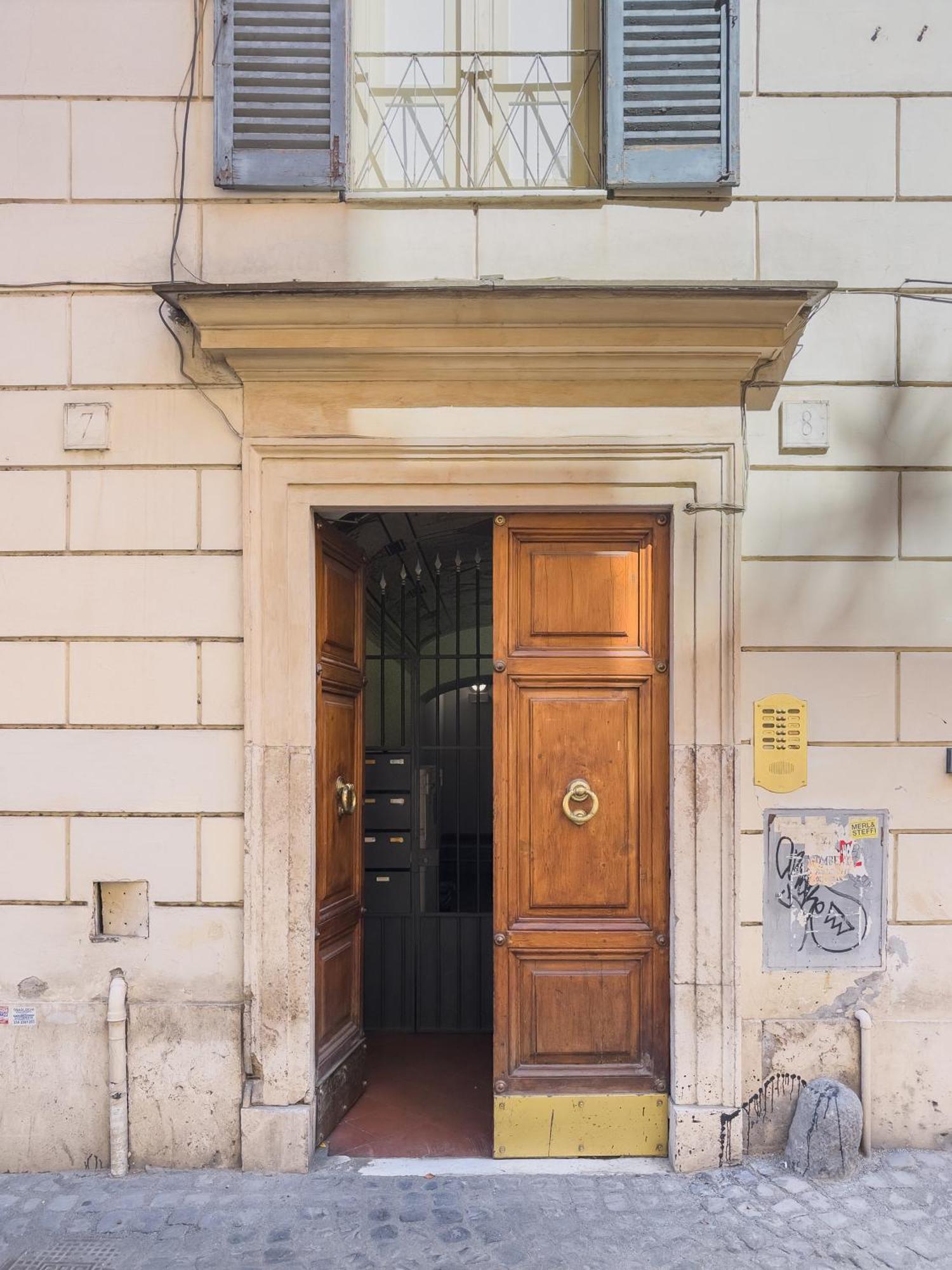Apartment Casa Sant' Elena Rom